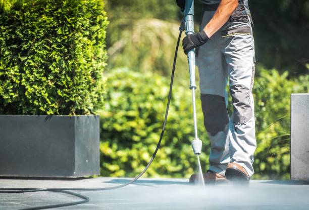 Best Gas Station Cleaning  in Clayton, AL