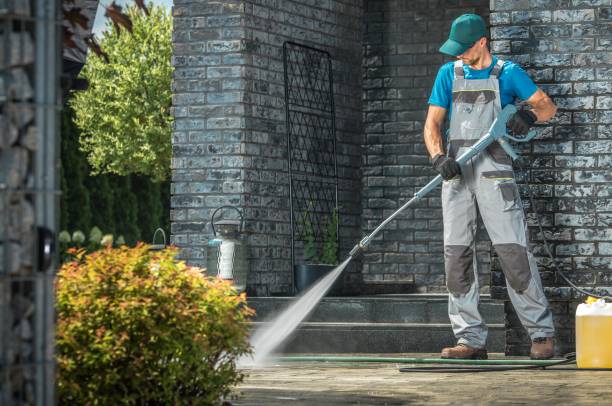 Best Dumpster Area Cleaning  in Clayton, AL