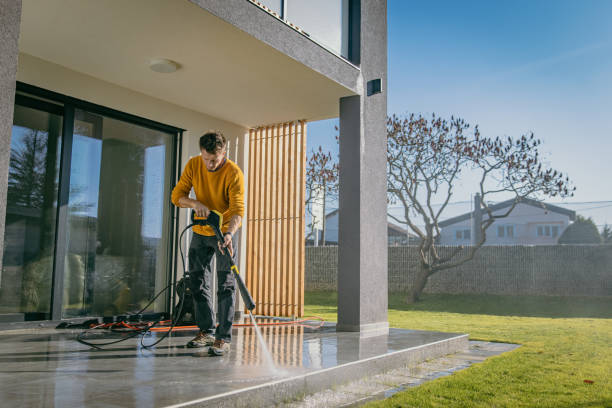 Best Building Exterior Washing  in Clayton, AL