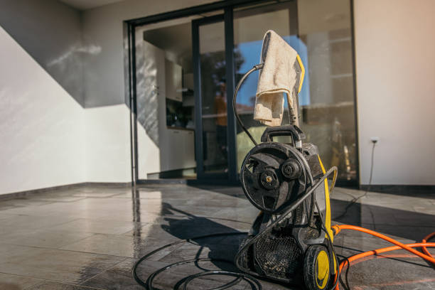 Best Factory Floor Cleaning  in Clayton, AL
