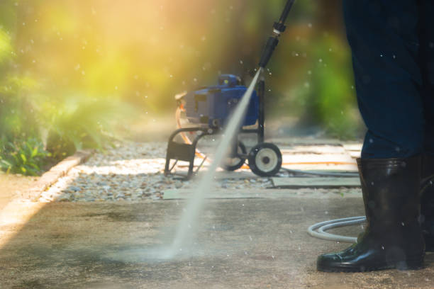 Best Pool Deck Cleaning  in Clayton, AL