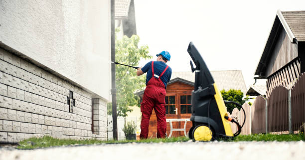 Best Sidewalk and Walkway Cleaning  in Clayton, AL