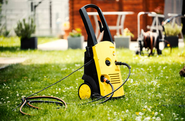 Professional  Pressure Washing Services in Clayton, AL